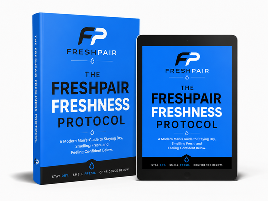 FreshPair™ Protocol eBook